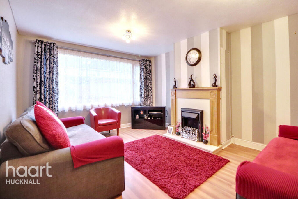 House in Nottingham, Cinderhill - View 4