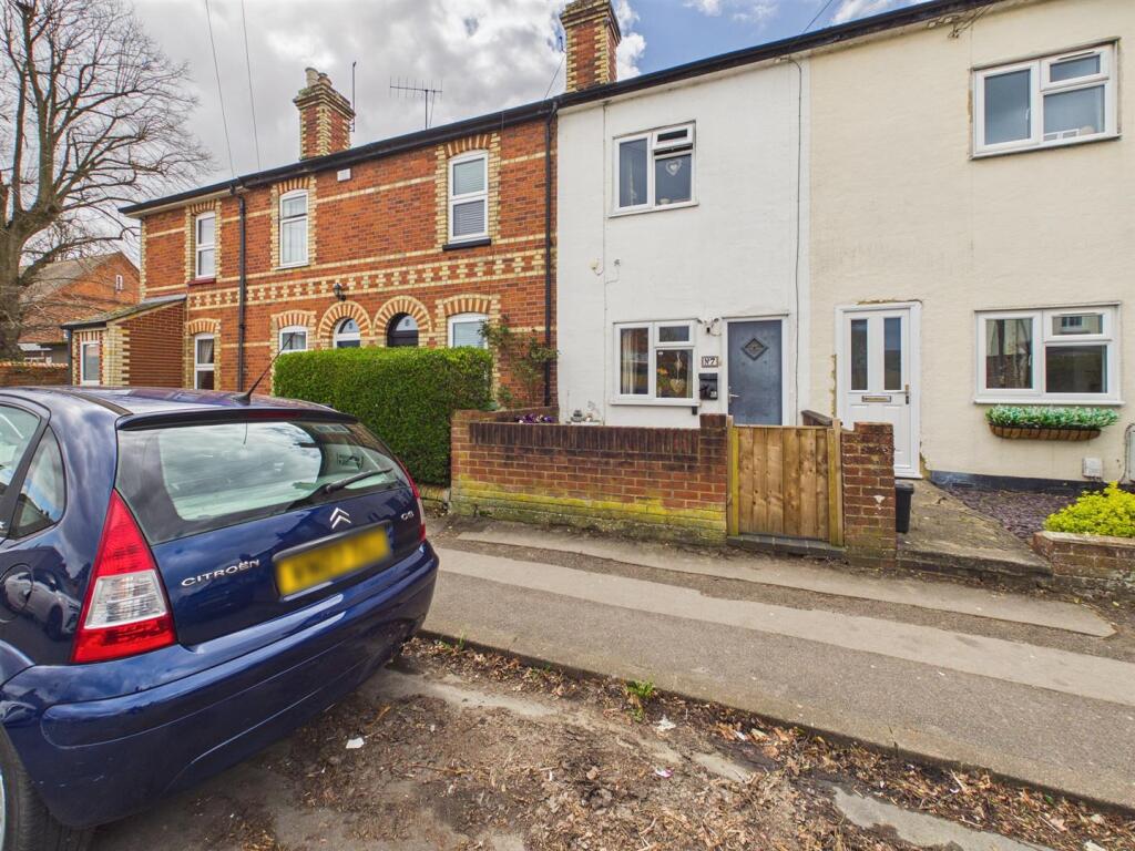 Main image of property: Downing Road, Tilehurst, Reading