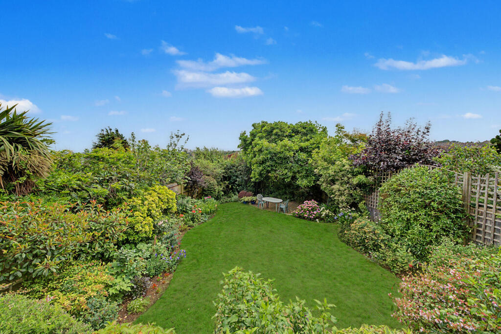House in Hove, West Blatchington - View 4