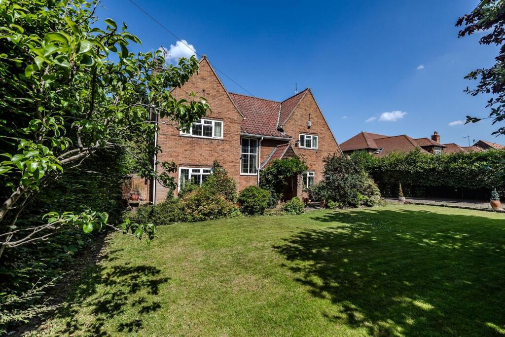 Main image of property: Runnymede Road, Darras Hall, Ponteland
