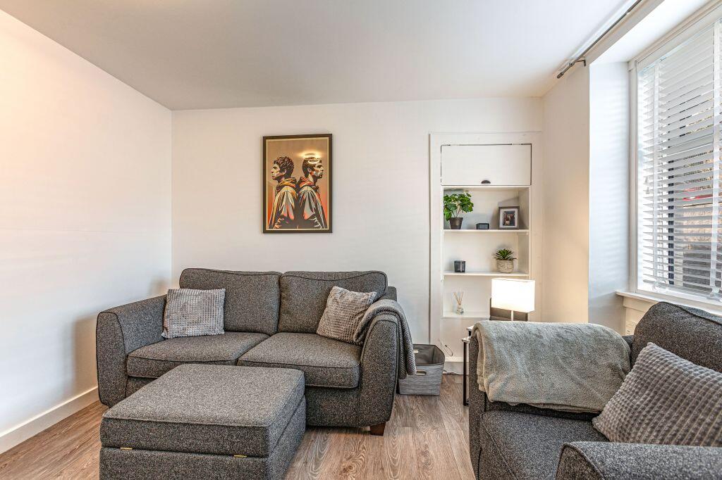 Apartment in Galashiels - View 5
