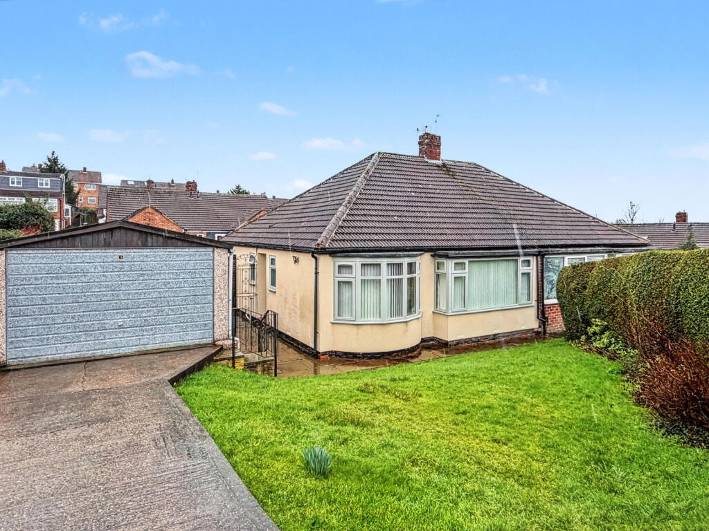 Main image of property: Carmel Gardens, Nunthorpe