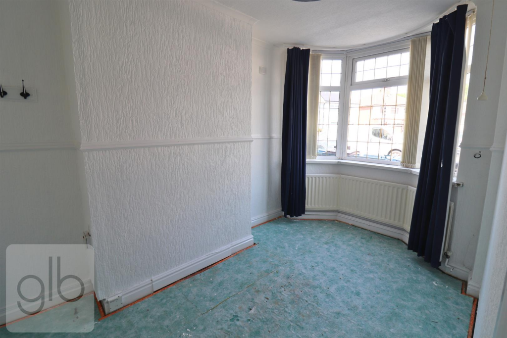 Dorset Road, Coventry - Mehr
