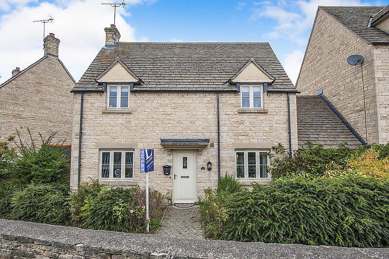 Main image of property: Blackberry Walk, London Road, Cirencester, GL7