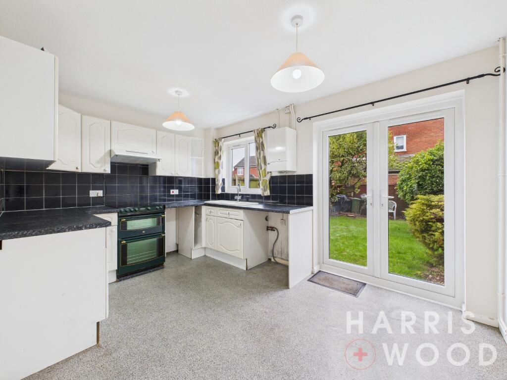 Bilsdale Close, Highwoods, Colchester, Essex, CO4 photo 2