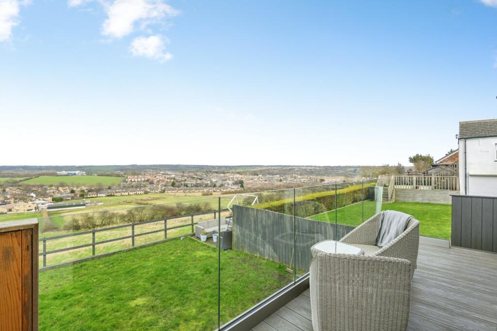 Main image of property: Halifax Road, Liversedge, WF15