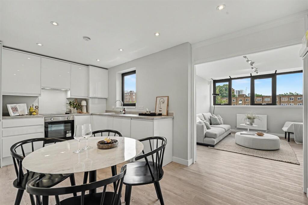 Main image of property: Goldhurst Terrace, London