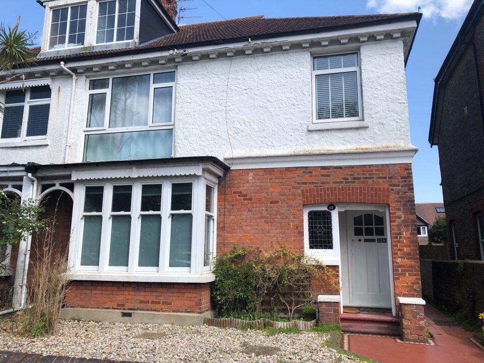 Main image of property: Cowper Road, Worthing, BN11