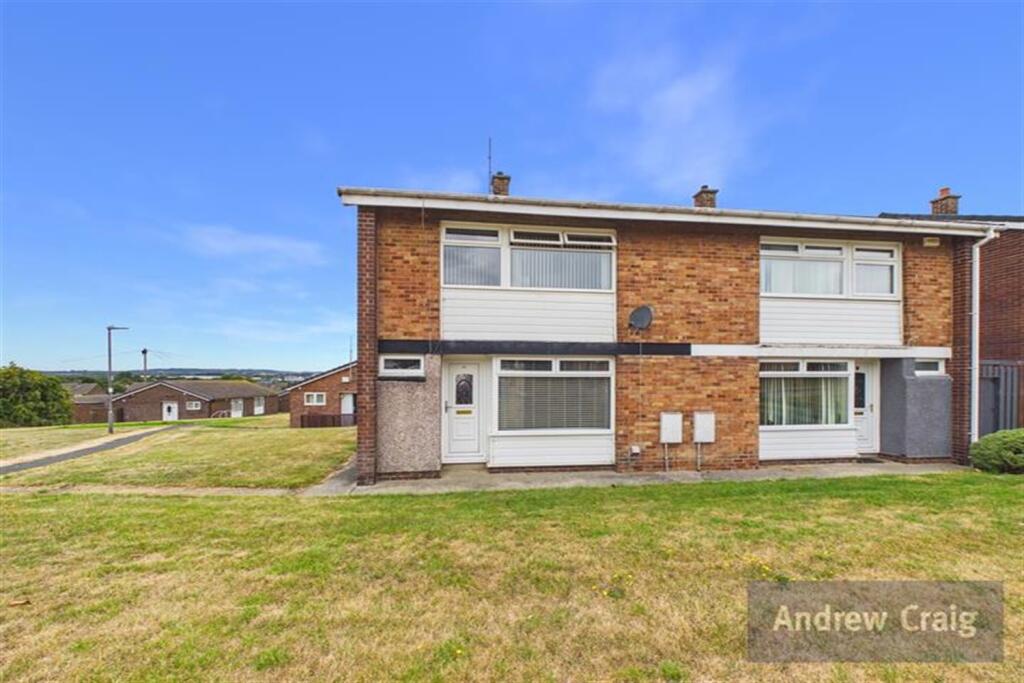 Main image of property: Lothian Close, Birtley