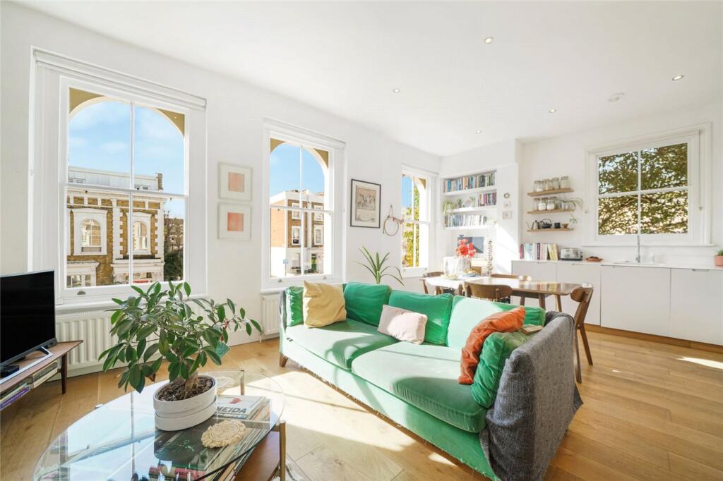 Main image of property: Willes Road, London, NW5
