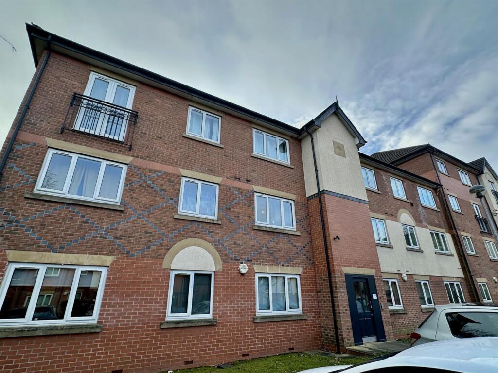 Main image of property: Victoria Court, Victoria Lane, Whitefield