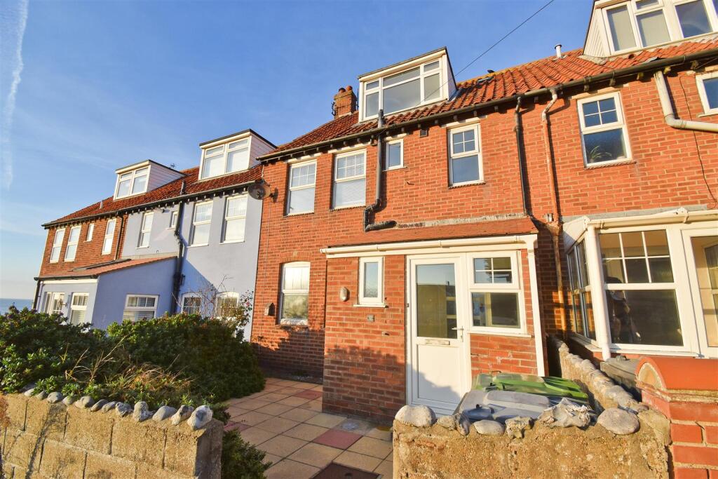 Main image of property: Vincent Road, Sheringham