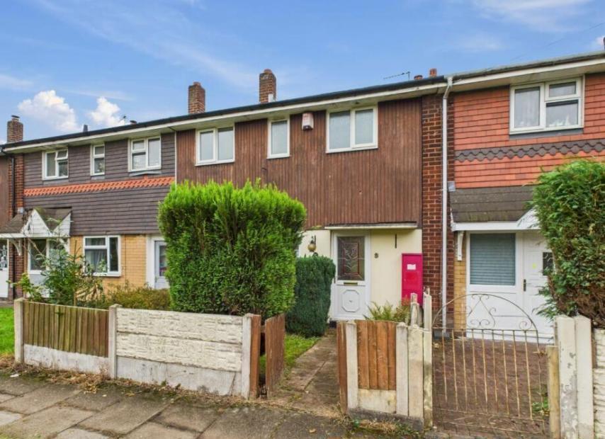 Main image of property: Hadley Way, Bloxwich