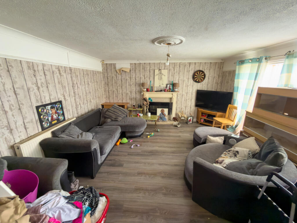 Egerton, Skelmersdale, WN8 - Widok 4