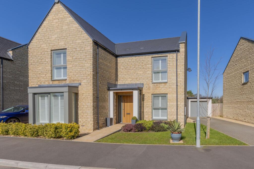 Main image of property: Great Somerford, Chippenham, SN15