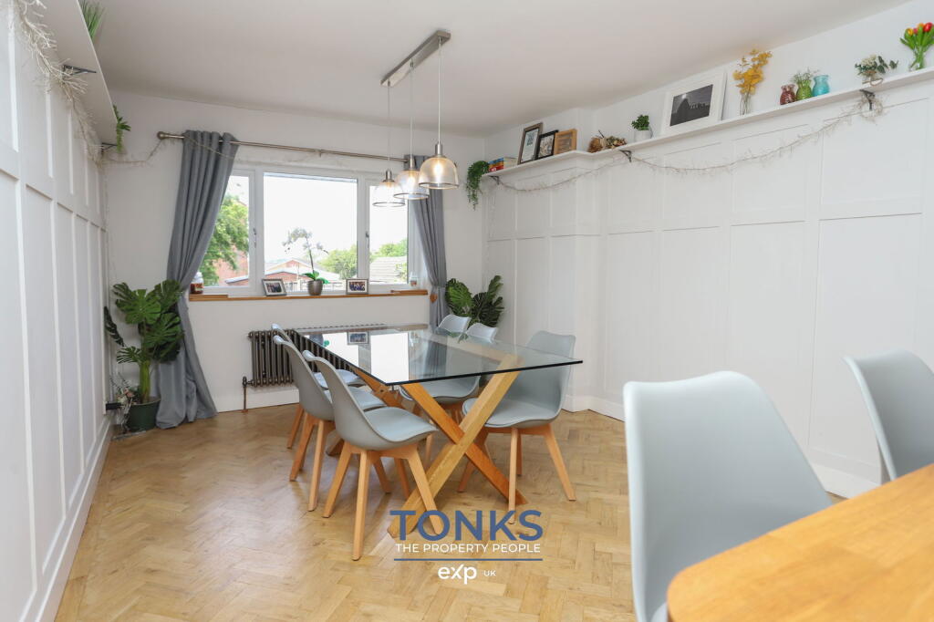 Additional image 7 of Unique one-of-a-kind home offering amazing space – Merton Close, Oldbury, B68 8NG