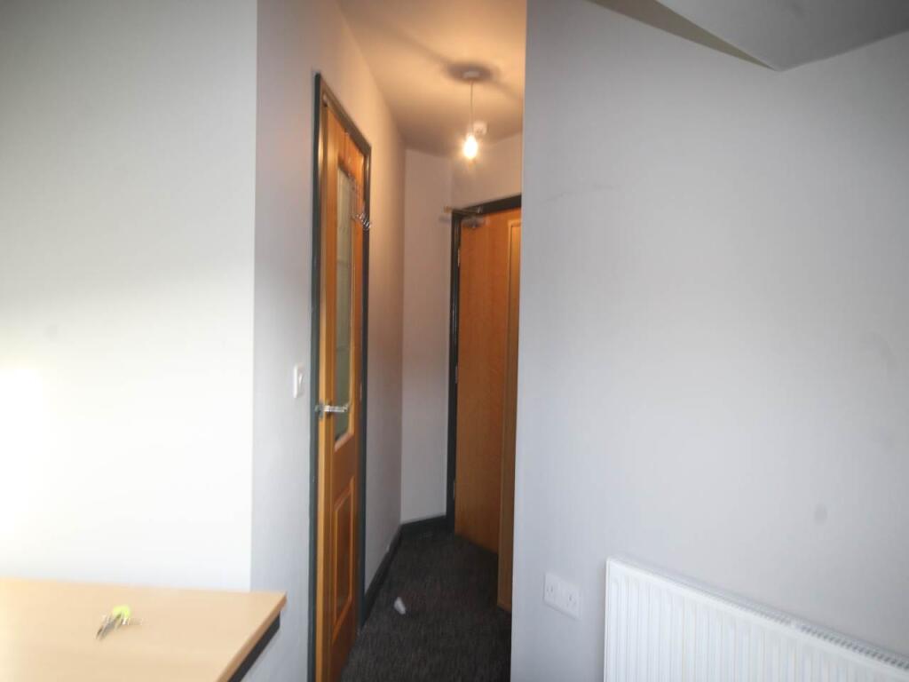 Apartment in Bradford, Little Horton Green, Lister Hills - View 4