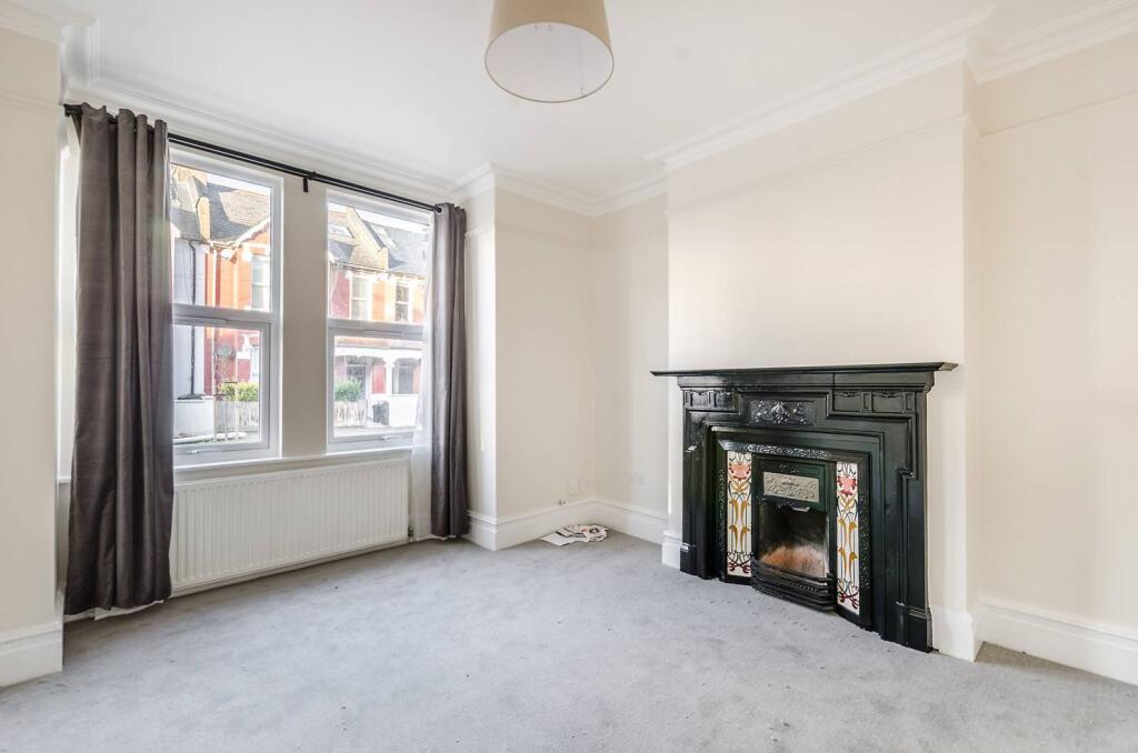 Main image of property: Collingbourne Road, Shepherd's Bush, London, W12