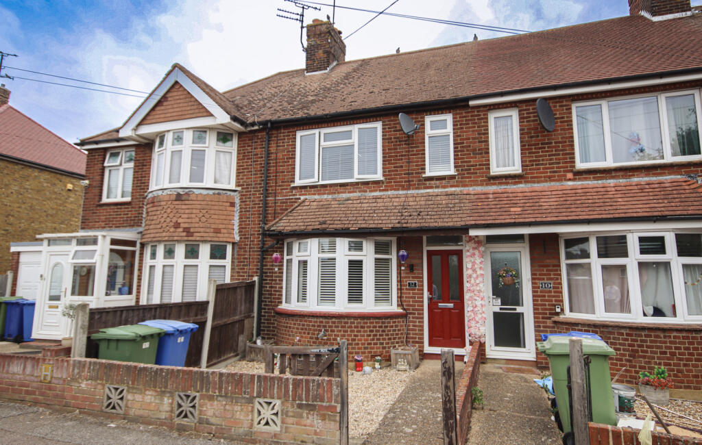 Main image of property: Eastwood Road, Sittingbourne, ME10