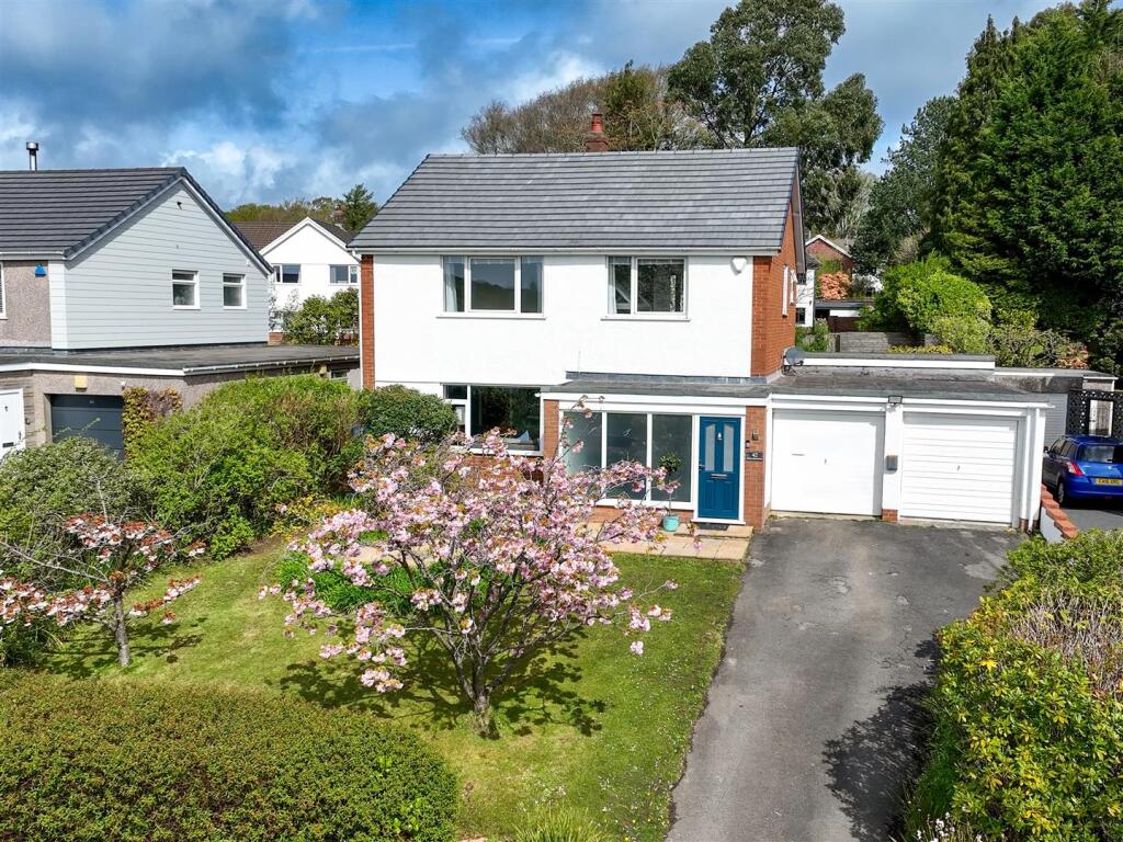 Main image of property: Rhyd-Y-Defaid Drive, Sketty, Swansea