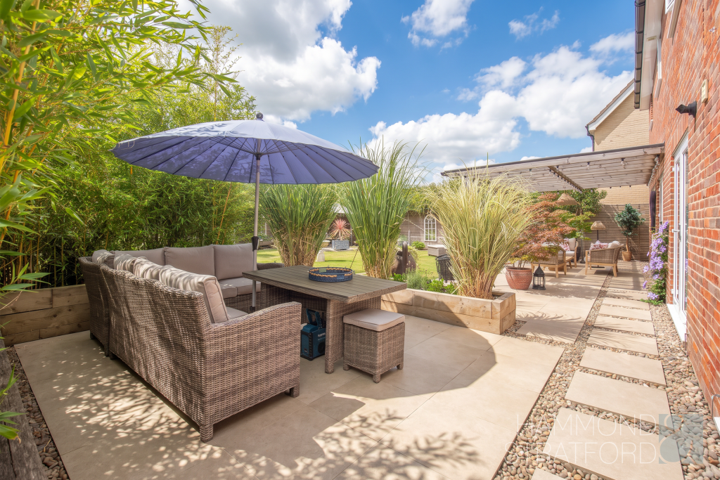 House in South Norfolk, Mulbarton - View 5