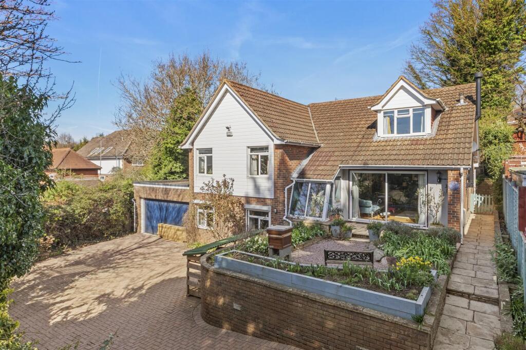 Main image of property: Rye View, High Wycombe