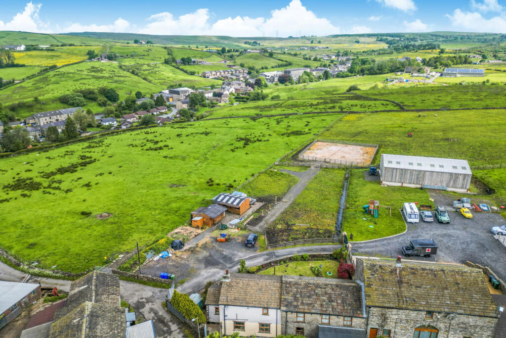 Additional image 2 of Hargreaves Fold Lane, Rossendale, BB4