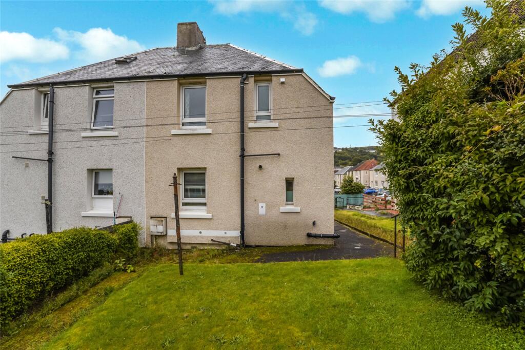 House in Paisley, Inverclyde - View 5