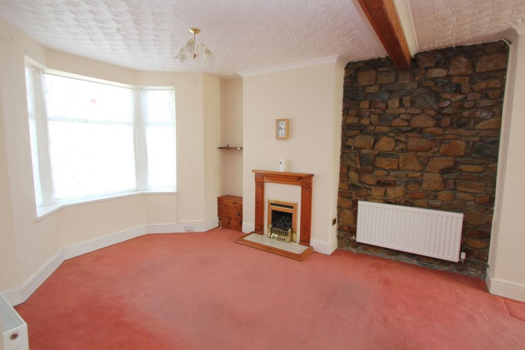 Main image of property: George Street, Barry, CF63