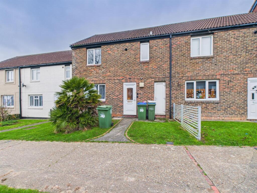 Main image of property: Collingwood Close, Peacehaven