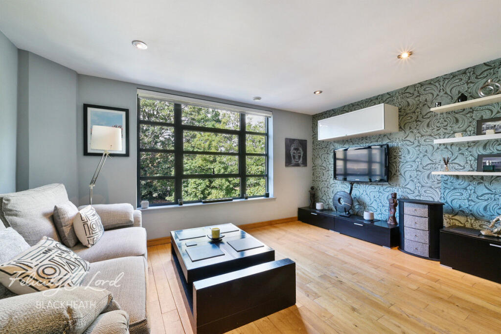 Main image of property: Station Crescent, Blackheath