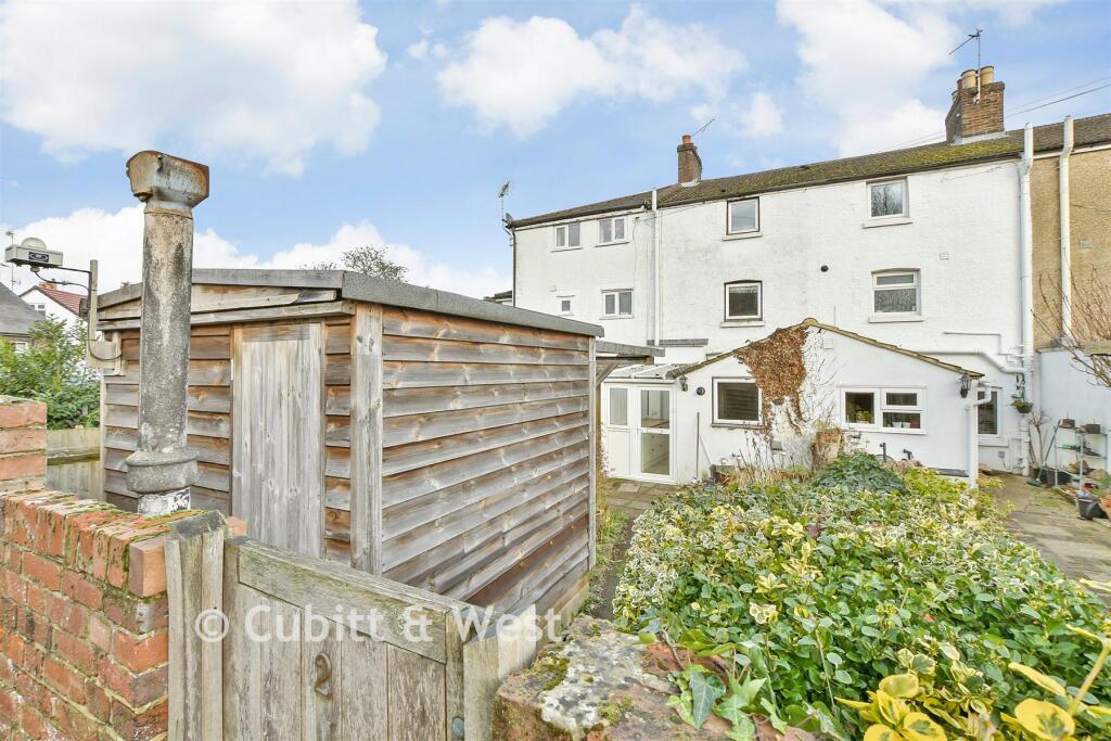 Main image of property: Common Road, Redhill, Surrey