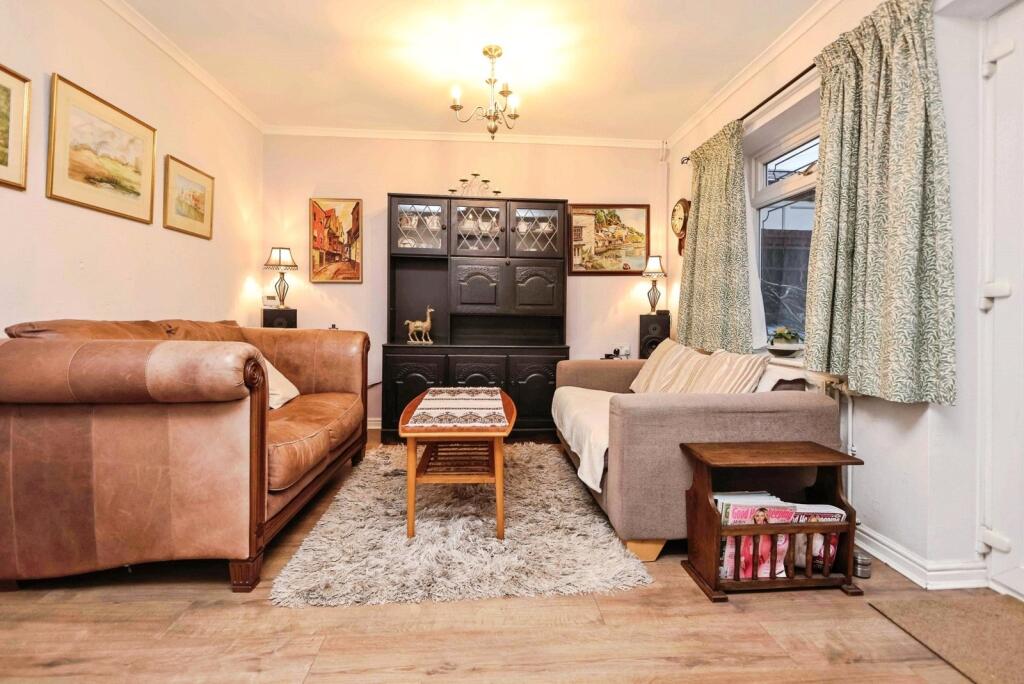 Honeycomb Way, Birmingham, West Midlands, B31 photo 4