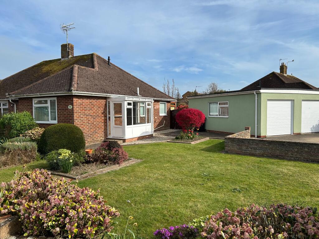 Main image of property: Orchard Way, Bognor Regis