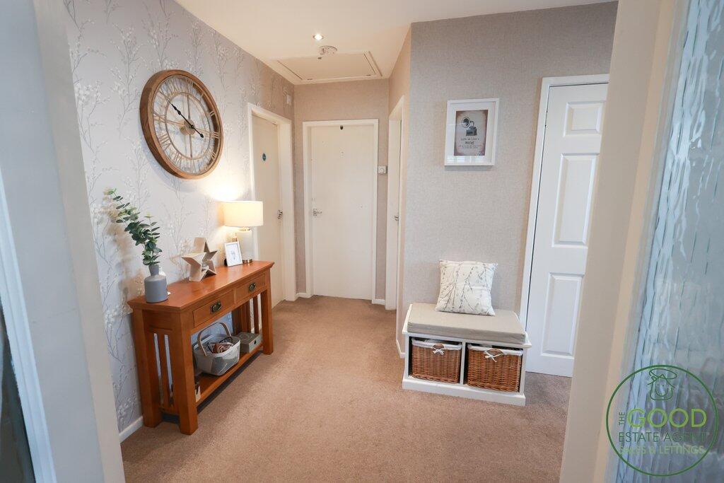 House in Preston, Ingol - More