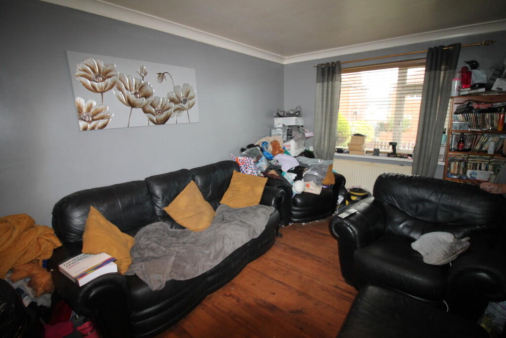 Braunespath Estate, New Brancepeth, County Durham photo 3