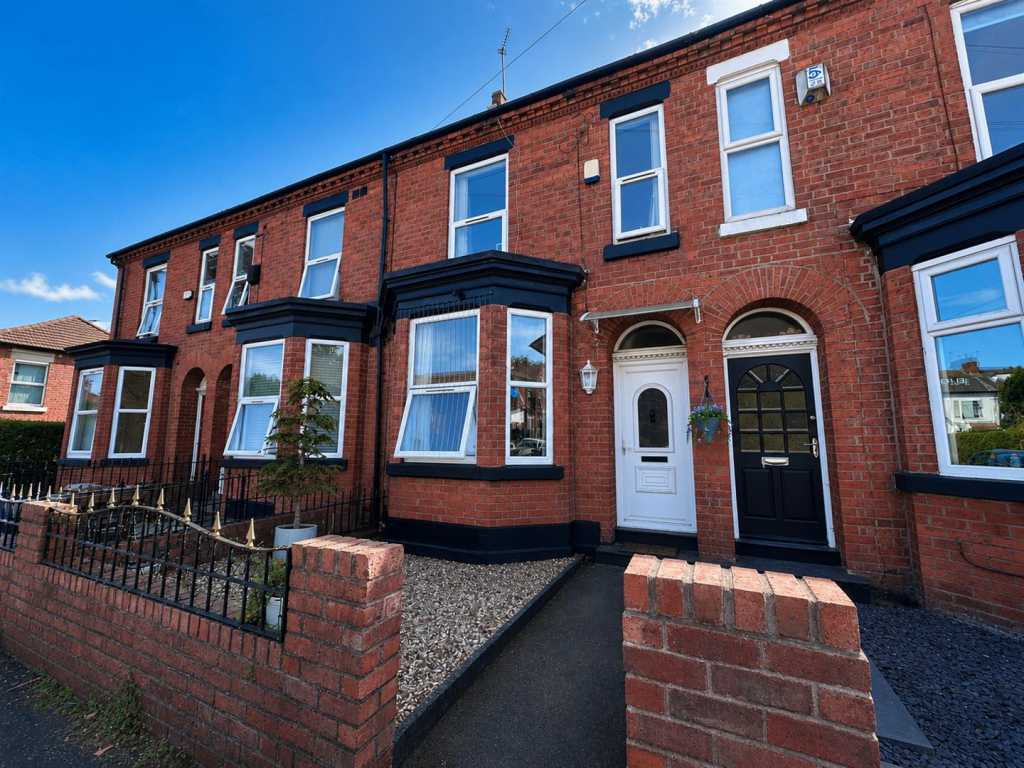 Main image of property: Seedley View Road, Salford