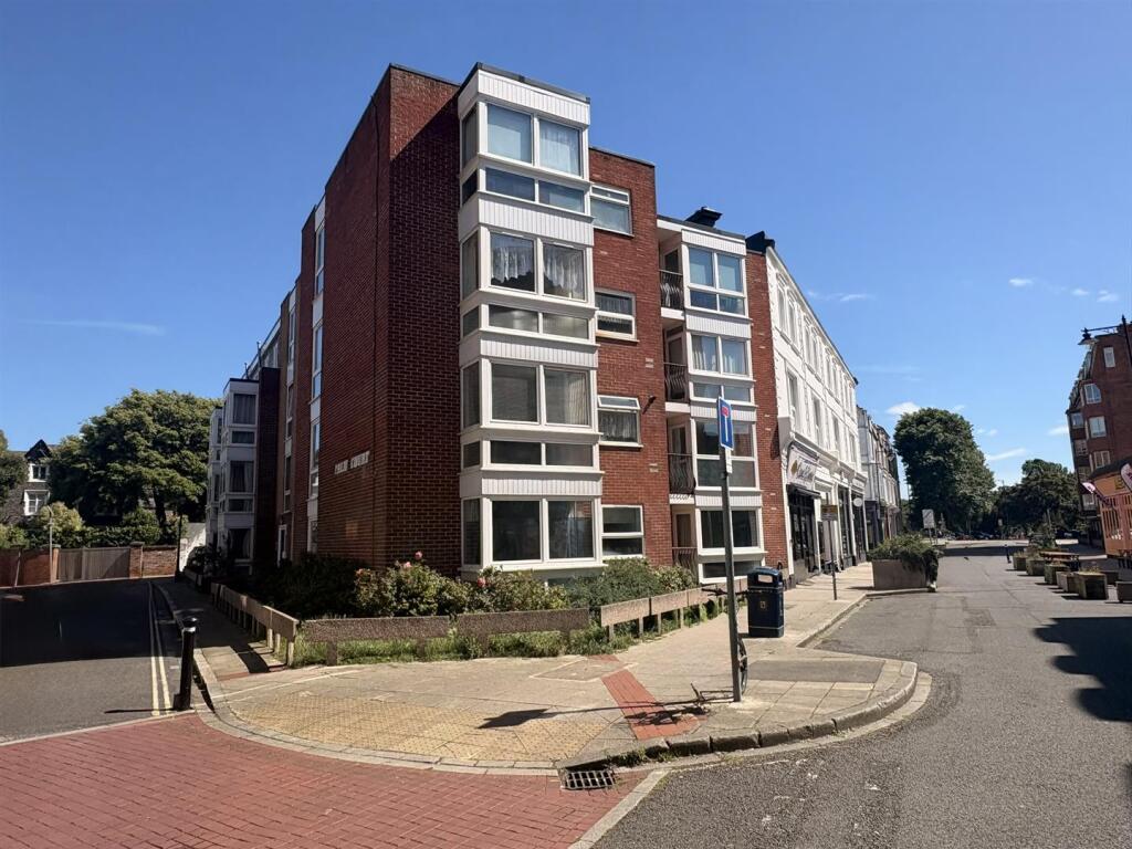 Main image of property: Palmerston Road, Southsea