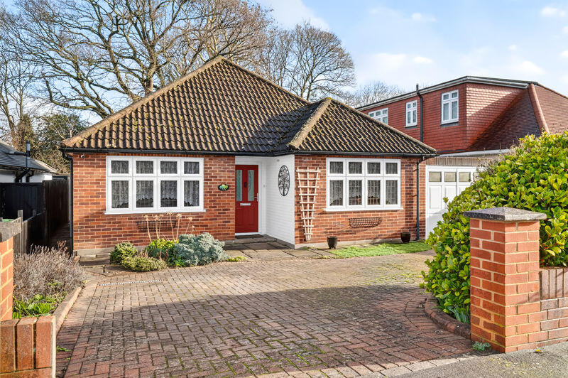 Main image of property: Crosslands, Chertsey
