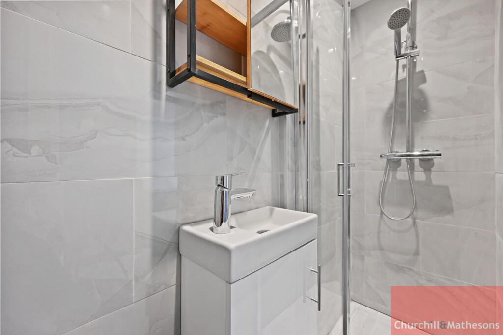 1 bedroom house share for rent