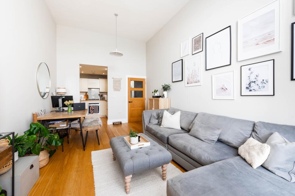 Apartment in Oxford - More