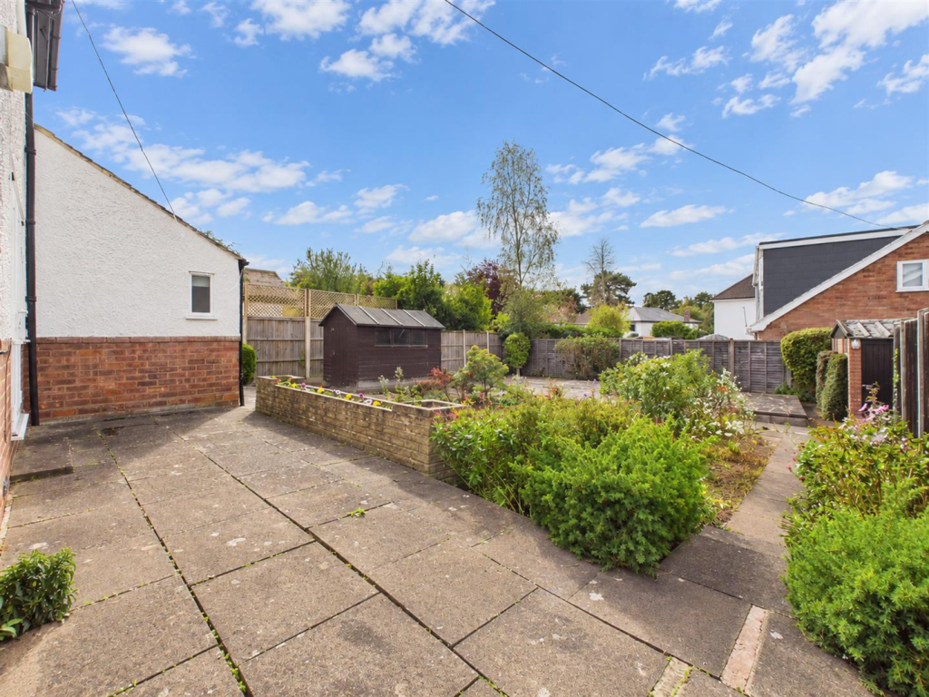 House in Worcester, Worcestershire - View 3