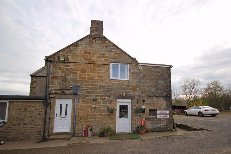 Main image of property: Bellingham Golf Club, Bellingham