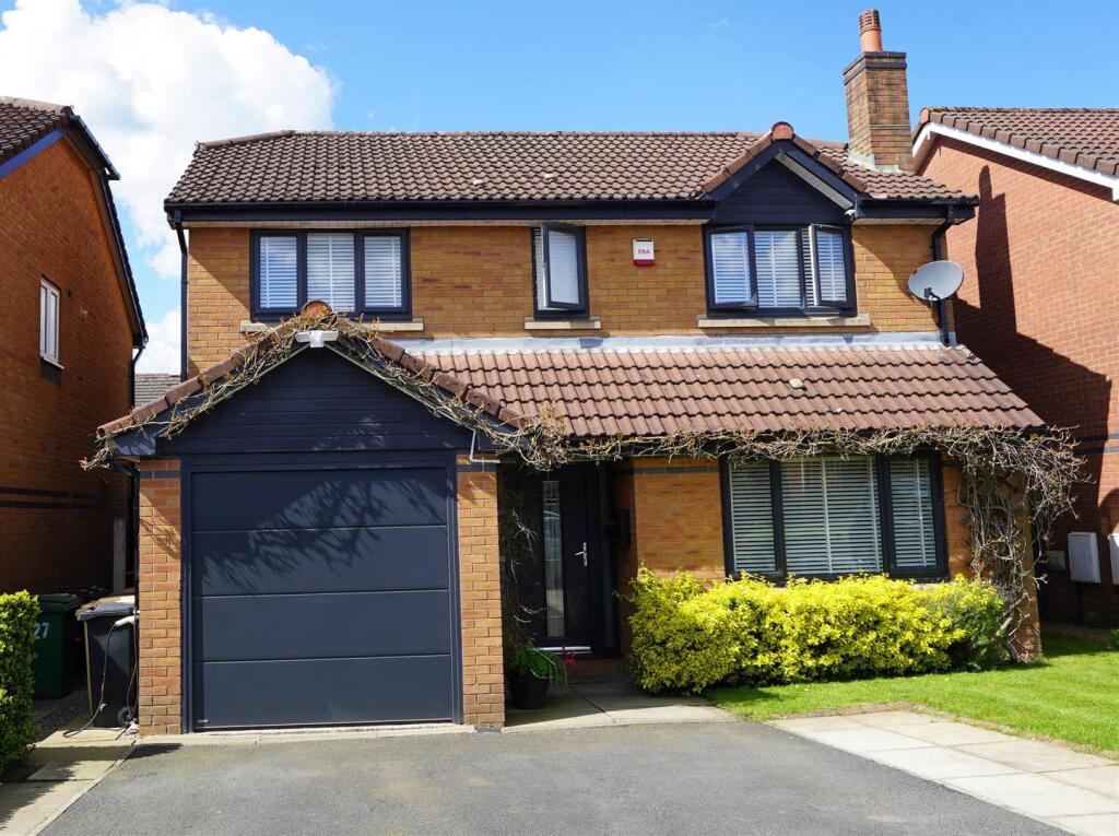 Main image of property: Rotherhead Close, Horwich, Bolton