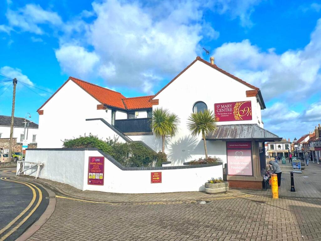 Main image of property: St Marys Street, Thornbury, South Gloucestershire