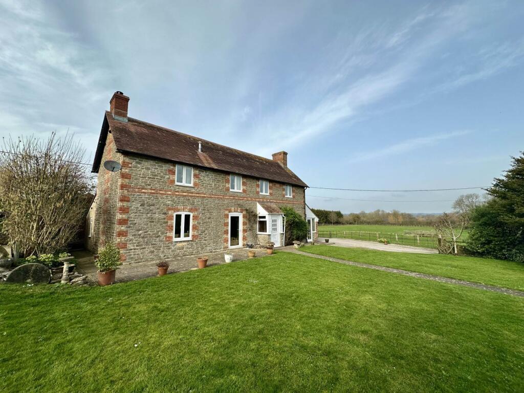 Main image of property: Templecombe, Somerset - 4 Acres