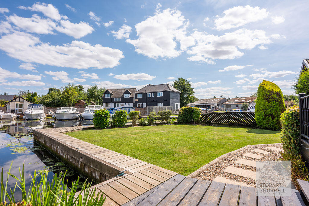 House in Norwich - View 3