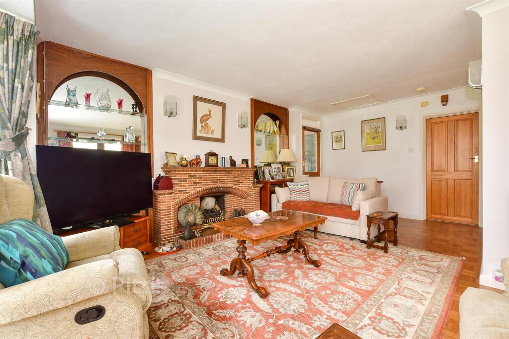 Main image of property: Colmar Way, Totland Bay, Isle of Wight