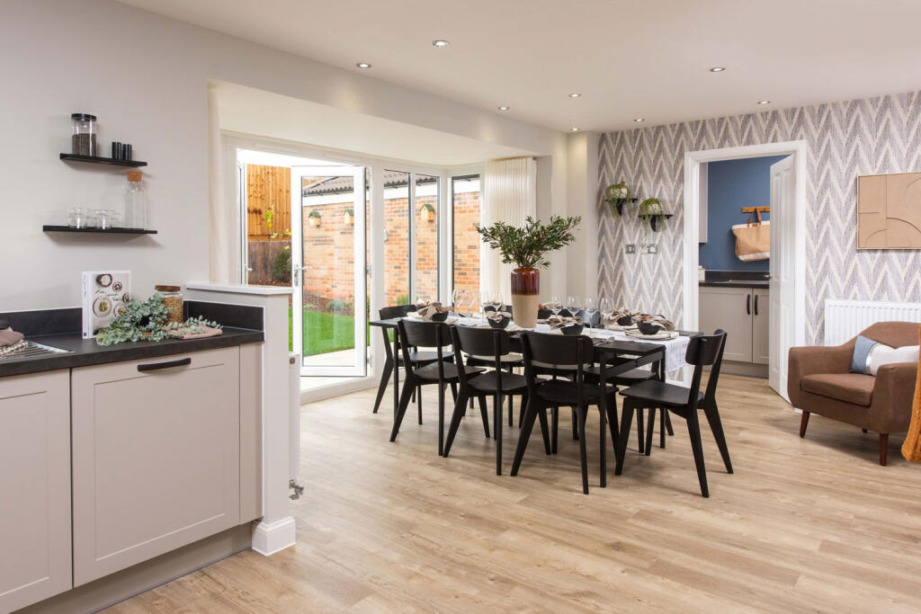 Barkbythorpe Road,
Thorpebury,
Leicester,
Leicestershire,
LE7 3QP photo 3