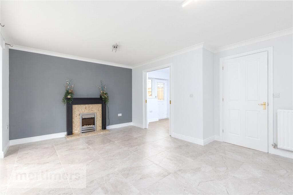 House in Blackburn - View 4